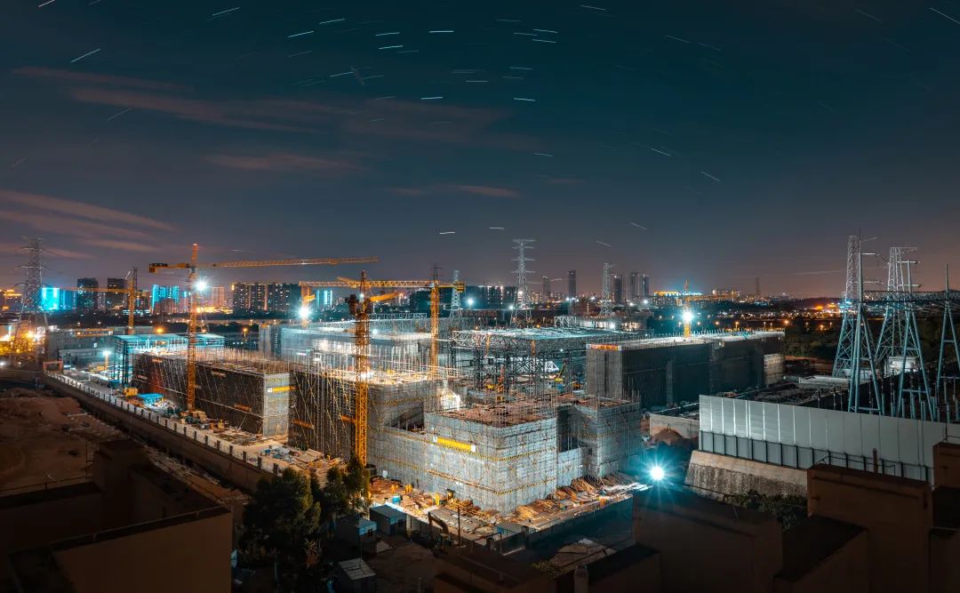 粵港澳大灣區(qū)直流背靠背電網工程（中通道）